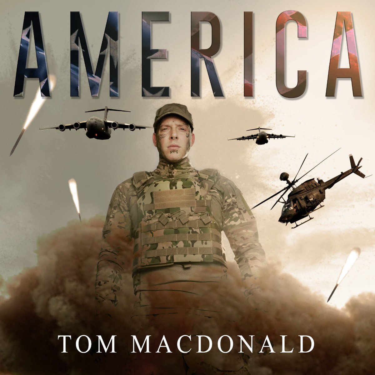 IAMTOMMACDONALD's tweet photo. NEW VIDEO TOMORROW at 9 AM! Who’s ready for some TRUTH?! https://t.co/s122MoqJn0