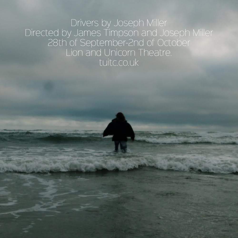 The Uncle Ian Theatre Company tweet media