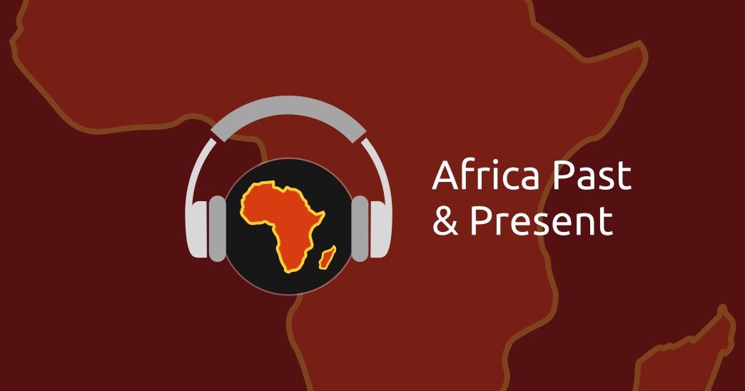 _futbolprof's tweet photo. Happy #InternationalPodcastDay2021 from all of us at #Afripod! 13 years ... and counting https://t.co/mrGZc7T7it https://t.co/j2YucstBcR