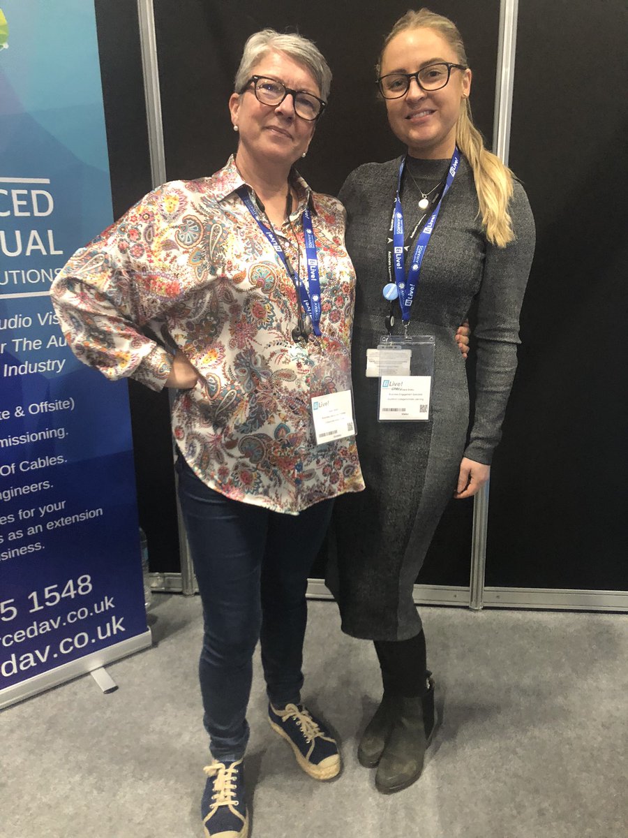 Karen Boom TMIET Owner At She’s Electric tweet media