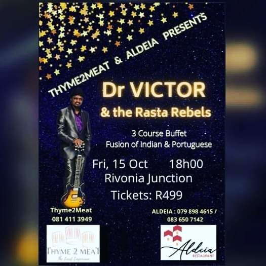 Thyme2Meat's tweet photo. Book now... limited tickets https://t.co/Ie5QkjlVAL