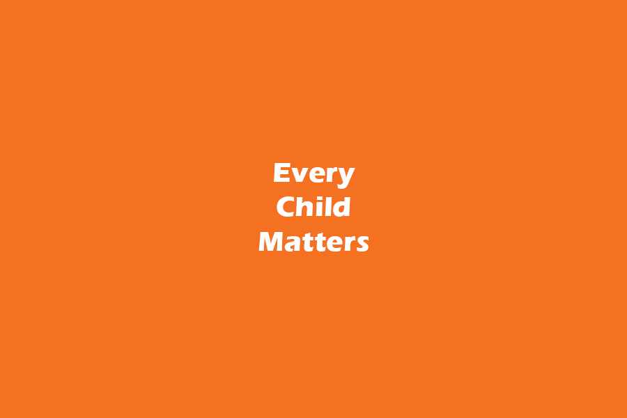 Today we reflect on the painful history of the residential school system endured by #FirstNations in Canada &amp; the ongoing impacts on communities &amp; individuals across the country.

Learn more  by visiting orangeshirtday.org

#OrangeShirtDay #NDTR #EveryChildMatters