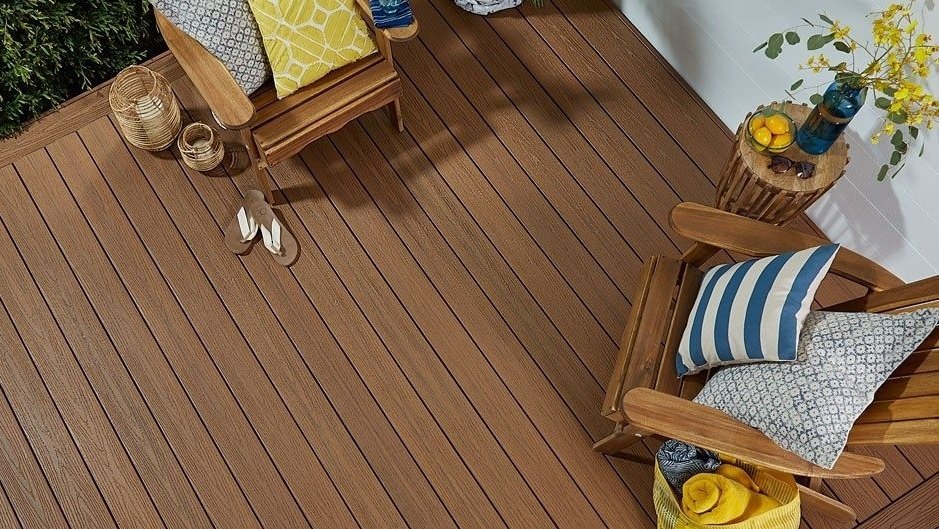 TheDeckStore's tweet photo. Fiberon Good Life - Tuscan Villa
#deckdesign #homeimprovement #outdoorliving #trexdecking #outdoordesign #backyard #compositedecking #hardwooddecking #deckconstruction #deckbuilding #thedeckstoreonline https://t.co/aIpmi3J137