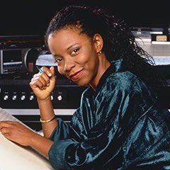 Happy Birthday Patrice Rushen       