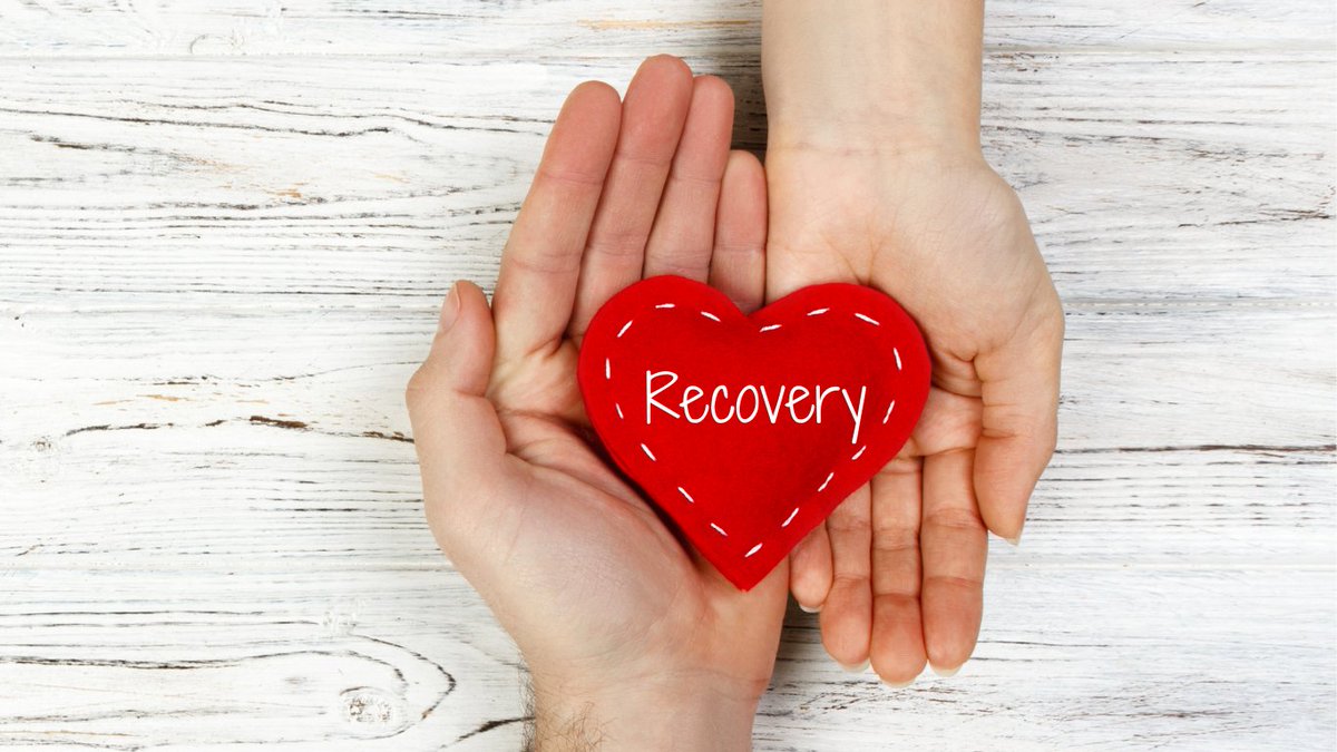 Today is #InternationalRecoveryDay. Recovery from a substance misuse disorder is challenging and takes a lot of work. Check out these tips and apps to help those in recovery. 
getsmartaboutdrugs.gov/news-statistic…