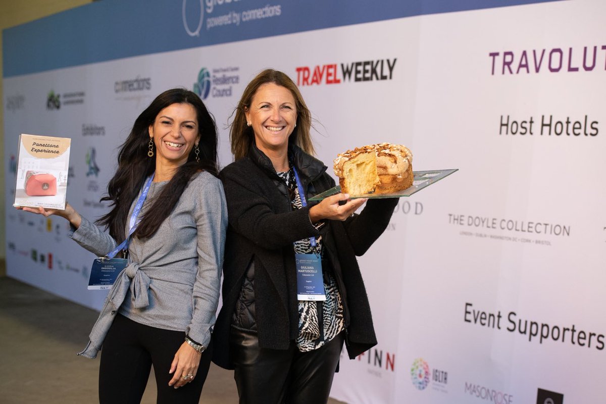globaltravelmkp's tweet photo. Thank you to all our delegates who attended the inaugural Global Travel Week powered by @connectionsway. It’s such a good feeling to be together again doing business in the #ConnectionsWay! 

#GlobalTravelWeek #ConnectionsWay #JacobsMediaGroup https://t.co/CXwMtmA8tR