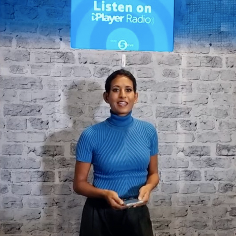 bbc5live's tweet photo. From footballers and DJ's, to authors and 5 Live listeners, all with their own stories to tell.
🗣We've had so many people get involved with our Read Out Loud challenge.
👇Find them all here: https://t.co/q6PLJKGaVt
#BBCWordMatters