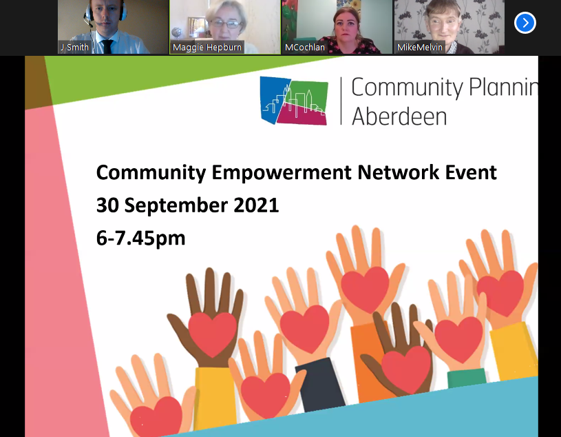 JS (@jonathanamsmith) on Twitter photo Looking forward to tonight's Community Empowerment Network Event!
Building bridges with our communities, democratic participation and getting involved in the decisions and delivery of the city's services.
communityplanningaberdeen.org.uk/community-empo…
<a href="/CPAberdeen/">Community Planning Aberdeen</a> <a href="/AberdeenCC/">Aberdeen City Council</a> @Aberdeen_ACVO Looking forward to tonight's Community Empowerment Network Event!
Building bridges with our communities, democratic participation and getting involved in the decisions and delivery of the city's services.
communityplanningaberdeen.org.uk/community-empo…
<a href="/CPAberdeen/">Community Planning Aberdeen</a> <a href="/AberdeenCC/">Aberdeen City Council</a> @Aberdeen_ACVO