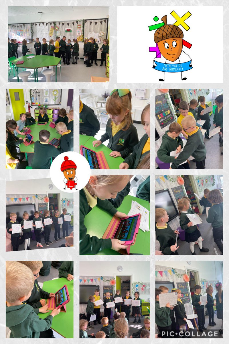 CGPrimary's tweet photo. Class 5 have worked so hard on their Place Value topic. They have been comparing and ordering 2 and 3 digit numbers this week. ⭐️ #CGPMaths https://t.co/uWICHyyIFg