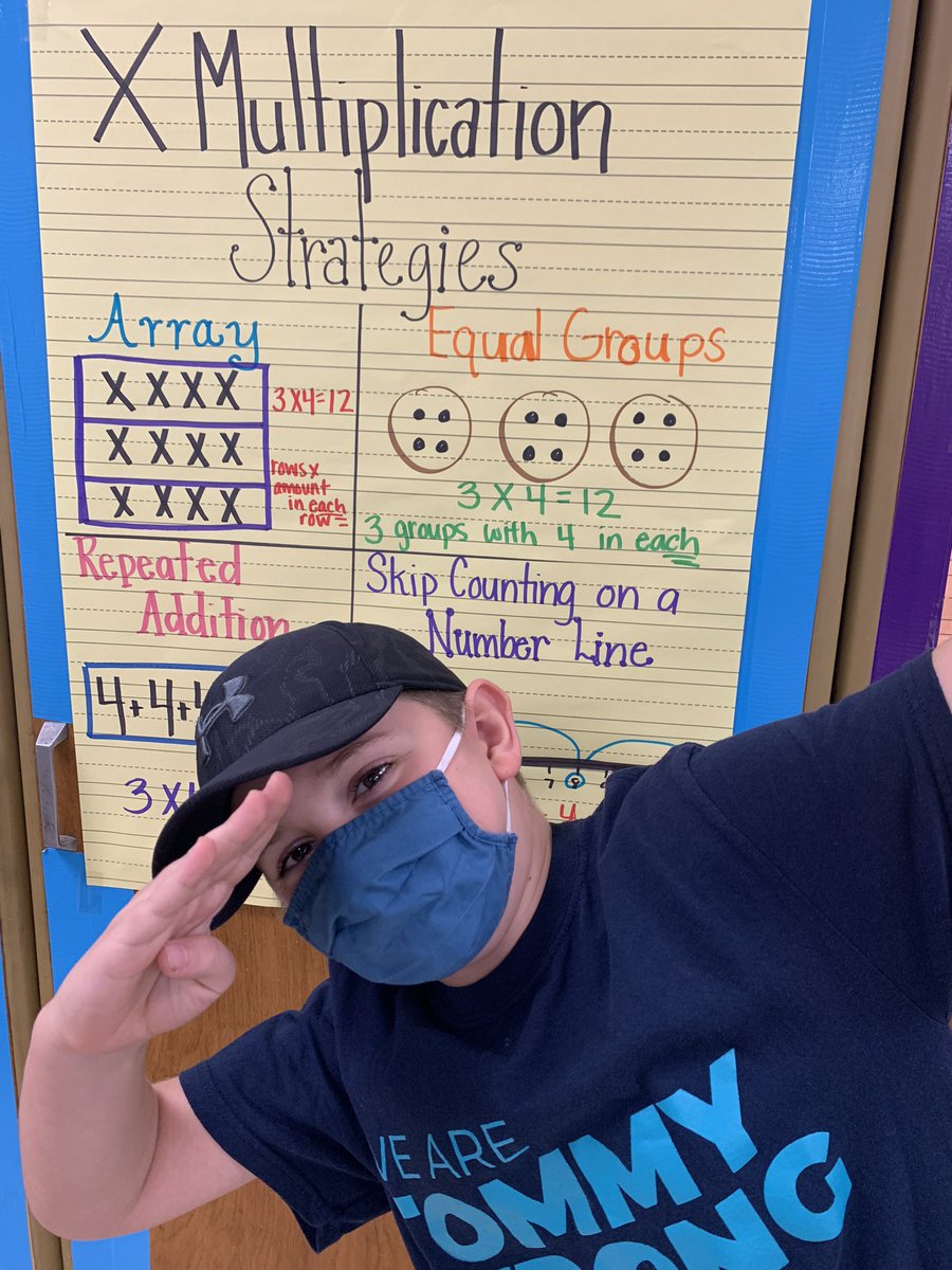 MrsIula's tweet image. It’s easy to be a “math person” with @Inv3_Math just follow the recipe! ✖️➗➕➖🤩 @Hubbard_School 
#TeachingForUnderstanding #HubbardSchoolRocks
