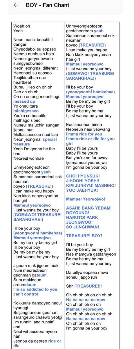 TREASURE 글로벌 유니언 💎 tweet media