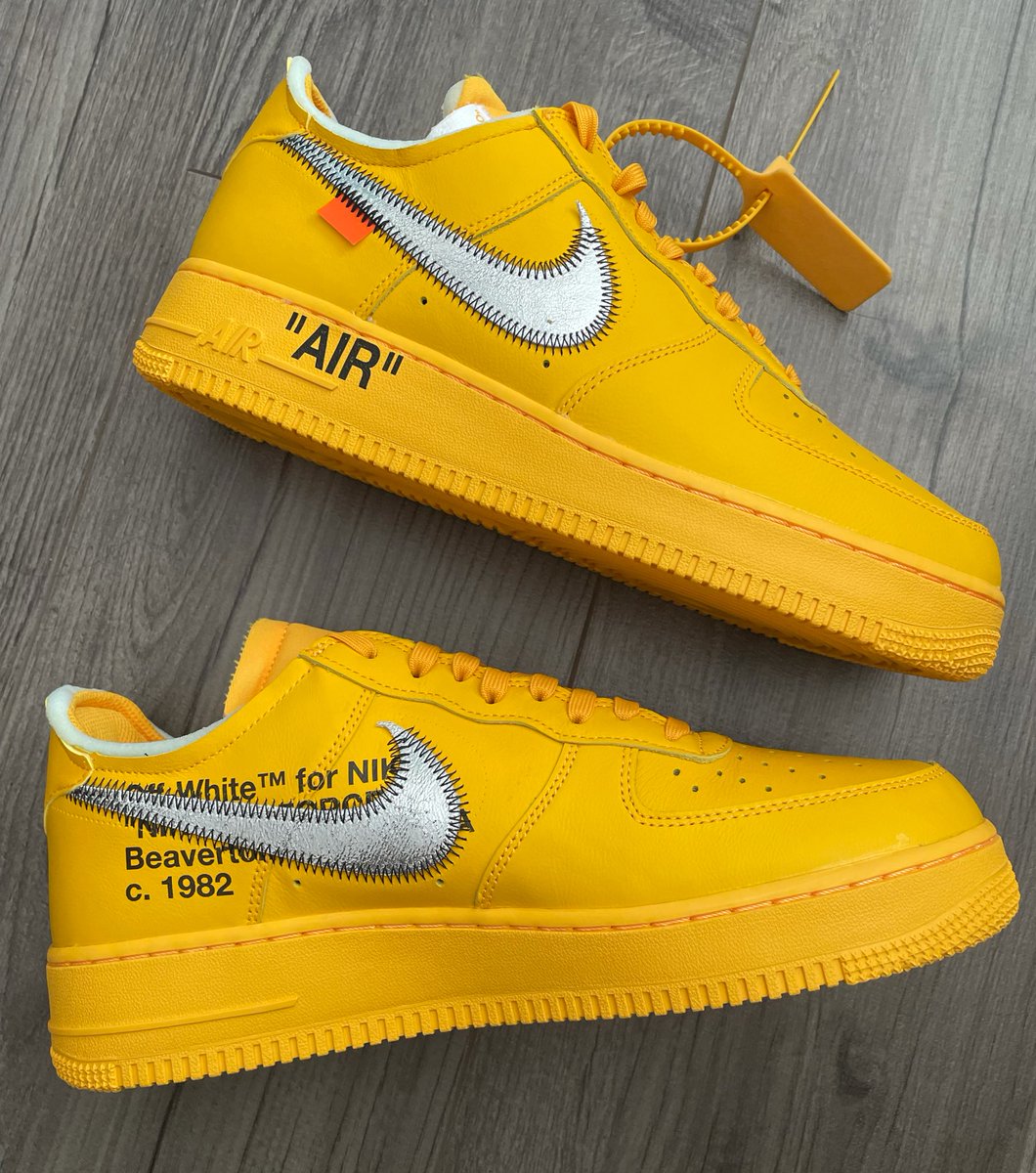ow x af1