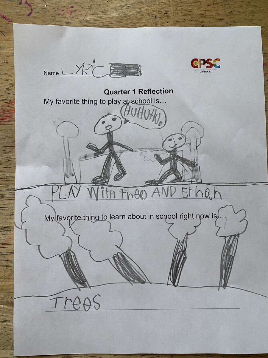 Anna's Class tweet media