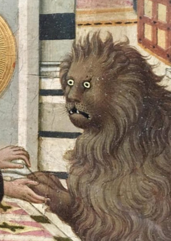 ZiggyYag's tweet photo. Politiciens français as les lions les plus dégueulasses de l'histoire de l'art pictural : a thread https://t.co/FRKp2xYzDK