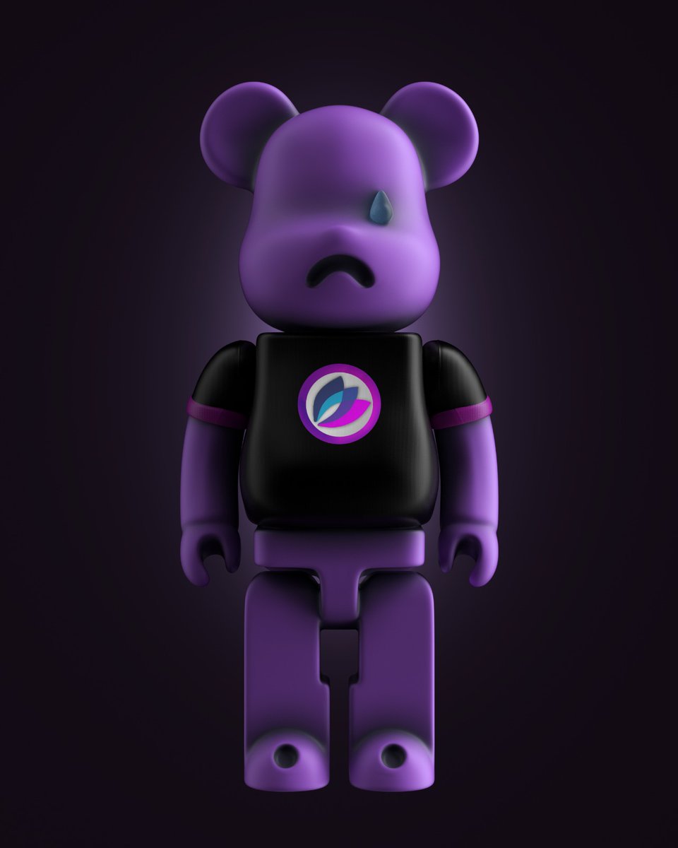 DCBearNFTs's tweet image. Hello @SolanartNFT 😊.
We are sad as we didn't recieve any answer after filling in the your form.✍️
We have a great community and willing to grow and expand.🔥 
Our designs are incredible and we would like to participate in your marketplace.💯🚀

See you soon🥰

#NFTs #DCBearNFTs