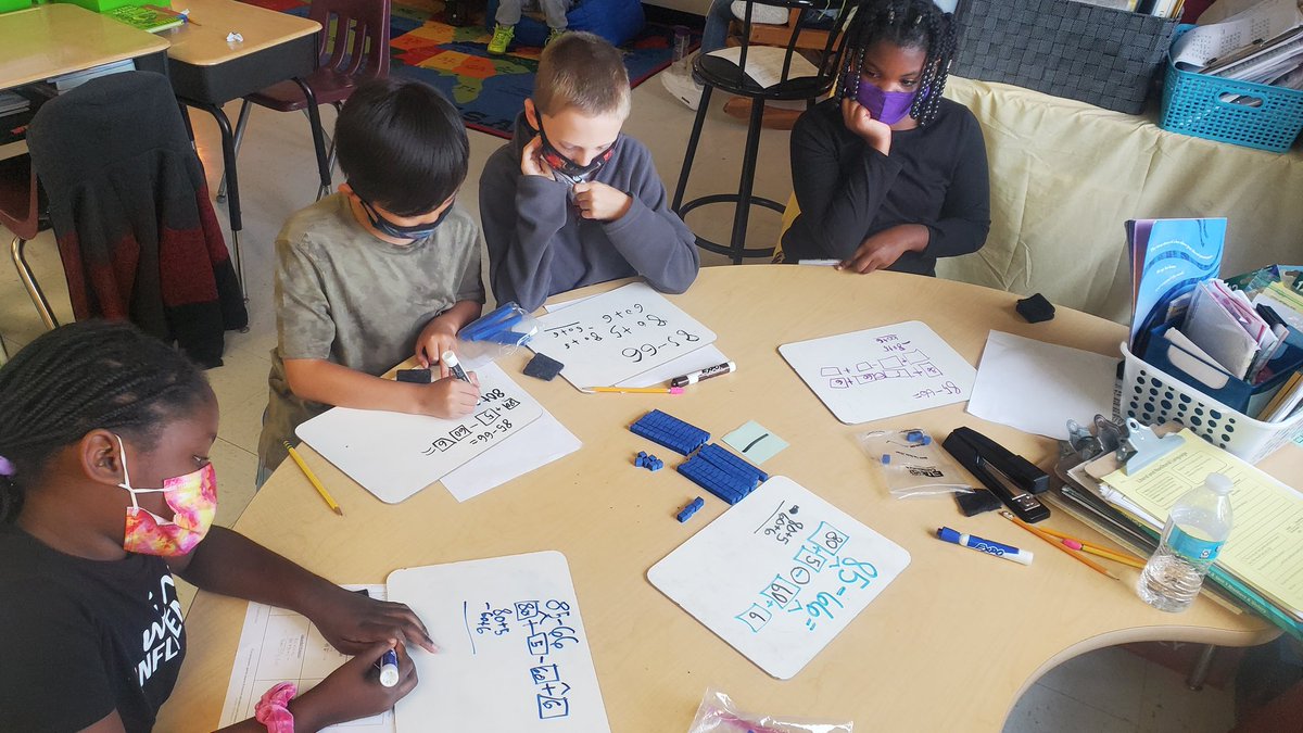 lah0215's tweet photo. Small group math instruction is a MUST and it's MARVELOUS!
@RyanEarlJames @PlachetteLewis 
@HopeFBarr https://t.co/VHrKy9lI0T