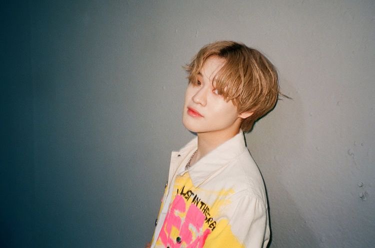 ไม่มีคำว่าไร้ประโยชน์จากการทำงานหนัก และไม่มีความสำเร็จใดที่ได้มาโดยบังเอิญ — เฉินเล่อ NCT 🐬