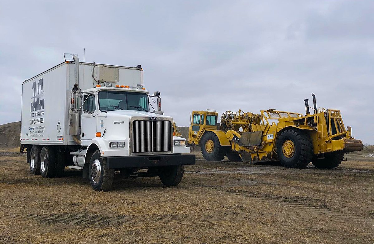 When our first Gen-Z client asked us to finance his mobile power wash startup, we didn't realize how big his vision was. Read: bit.ly/3oiNz5e #startups #ABenergy #industry #financingoptions #yegbiz