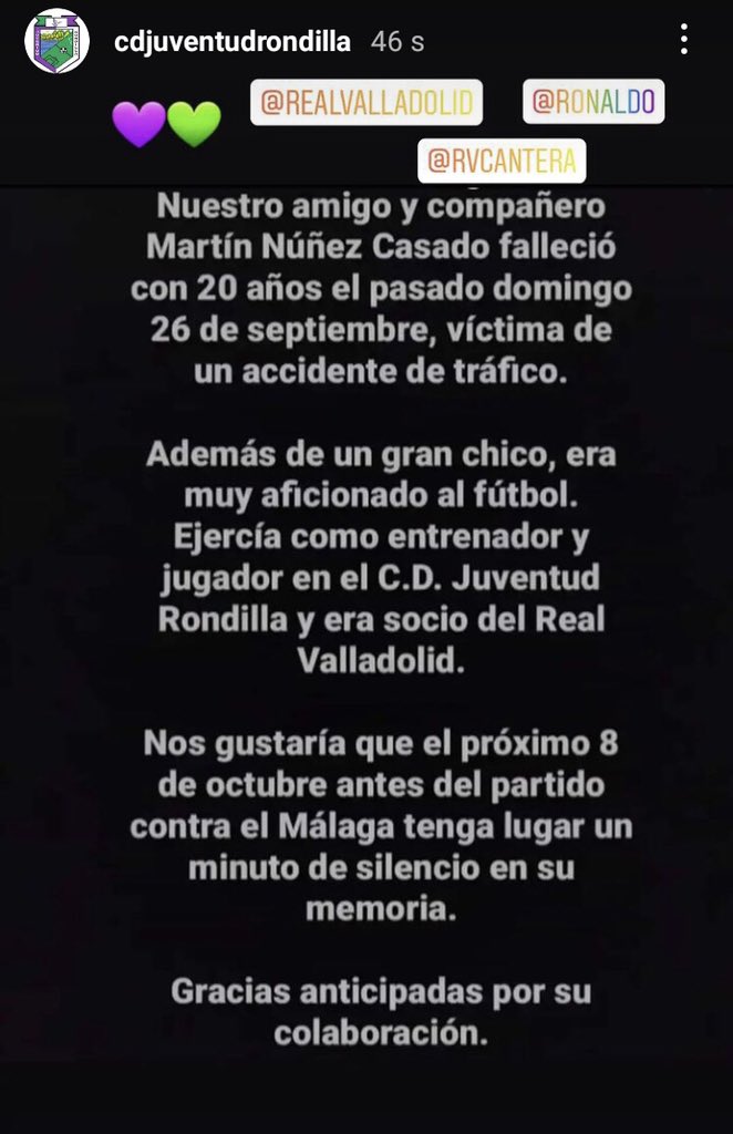 Pucela_Fichajes's tweet photo. 👇🏻 @realvalladolid https://t.co/Ps2DQnxsYq