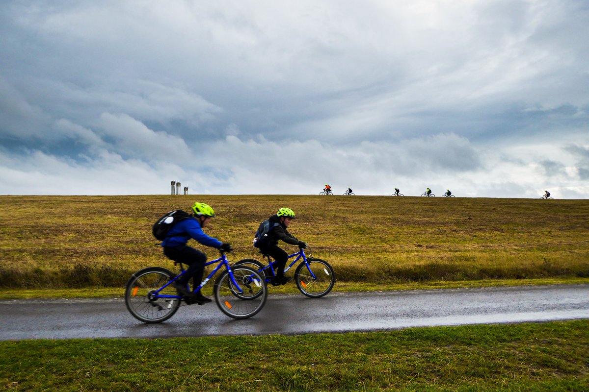 Michael H 🚴‍♂️📷☕🍌 tweet media