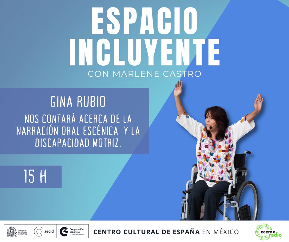 CCEMx Radio tweet media