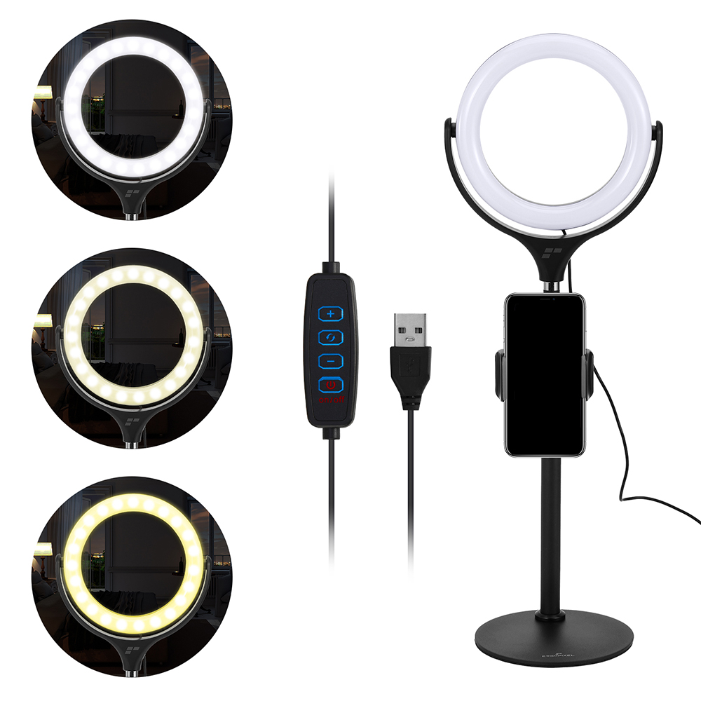 ergopixel's tweet image. Ergopixel's Floor Standing Extendable Ring Light
With Ergopixel's Floor Standing Extendable Ring Light you can make live streaming and video recording a breeze.
#RingLight #Ring #Light #bestRingLight #music #song #StandingRingLight #throwback #instagate