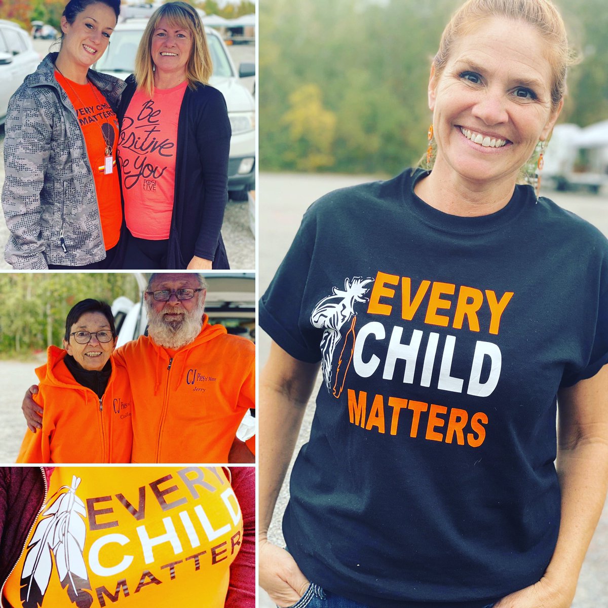 🧡We have some truly wonderful vendors🧡