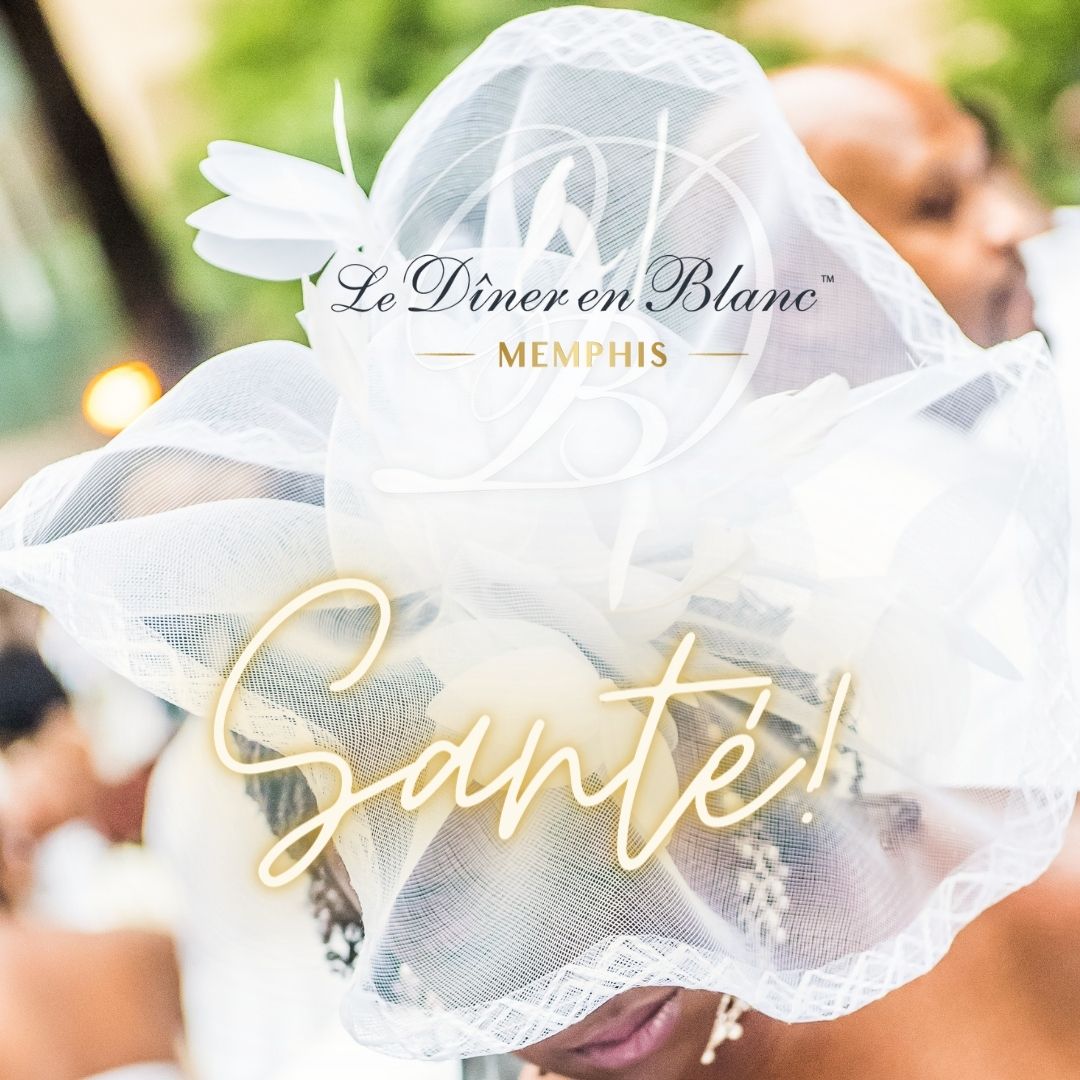 DinerEnBlancINT's tweet photo. This coming weekend, Le Dîner en Blanc sets up in Tennessee - more precisely on  Saturday in Memphis for its 3rd edition. Wishing all a superb night under the stars! #dinerenblanc debmemphis2021 https://t.co/YSFXNtx1eH