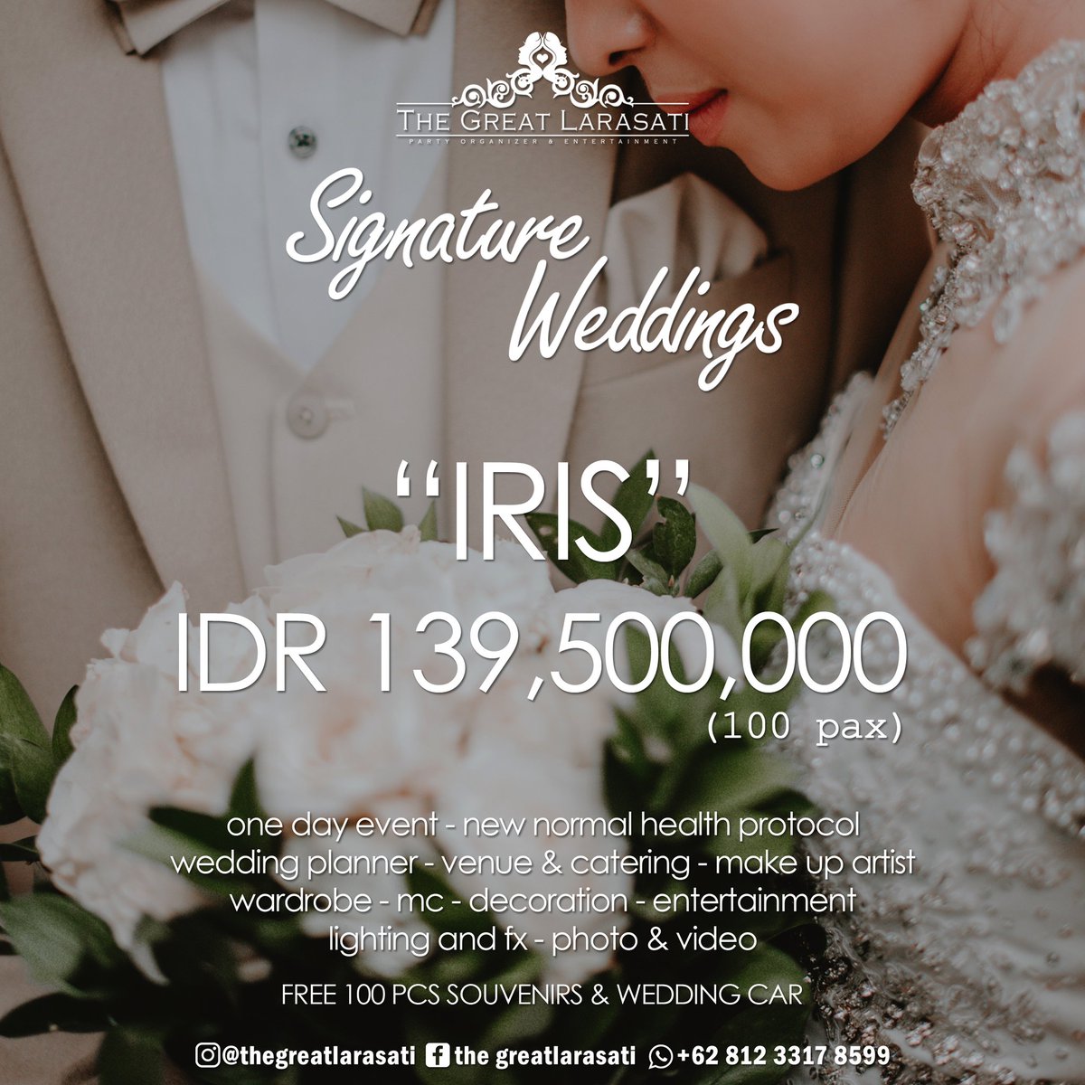 SIGNATURE WEDDINGS 2