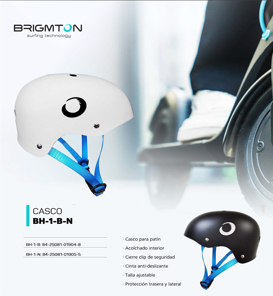 BRIGMTON's tweet photo. Cuando conducimos un patinete eléctrico debemos pensar ante todo en la seguridad. En ese caso, un casco para patinete eléctrico es una pieza fundamental. Se debe utilizar un equipo de seguridad, integrado por un casco especial diseñado para disminuir el riesgo de sufrir lesiones, https://t.co/Uah5fdhHYD
