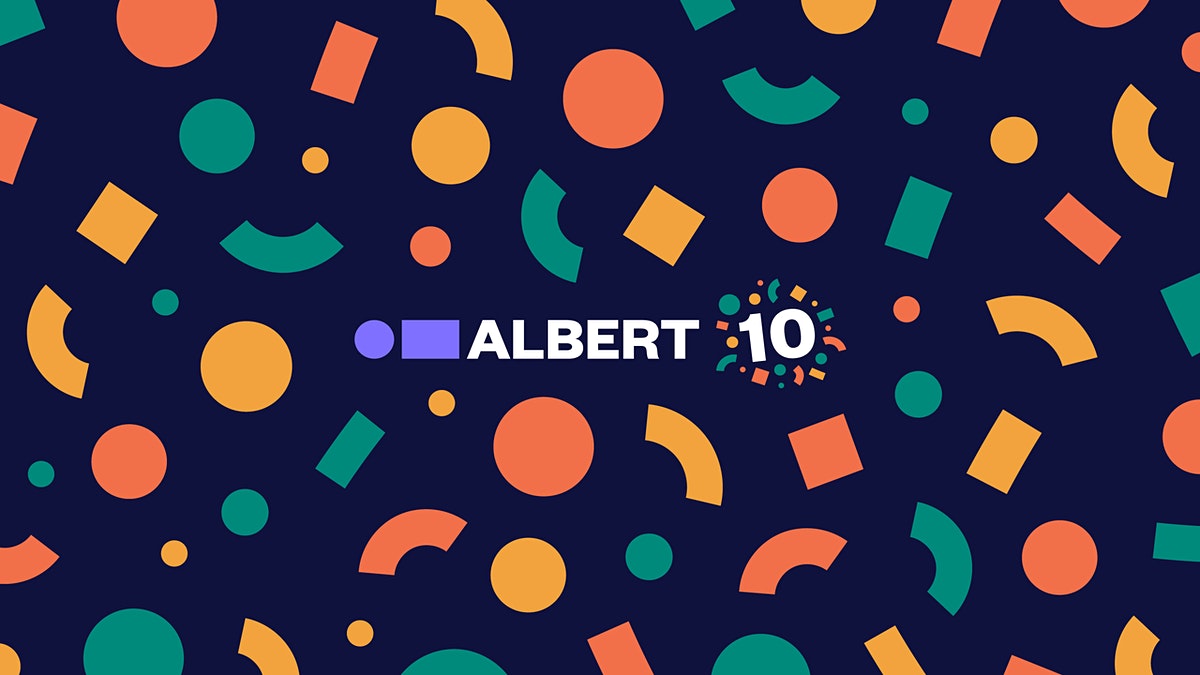 DigiProdOffice's tweet photo. Looking forward to the start of Bafta @WeAreALBERT  10th Anniversary party! We're so proud to be an albert's partner and to support their work! https://t.co/Xt9CcTbMX8