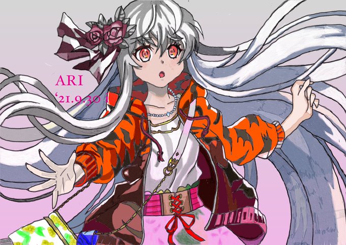 オセロニア 高画質 のtwitterイラスト検索結果 古い順
