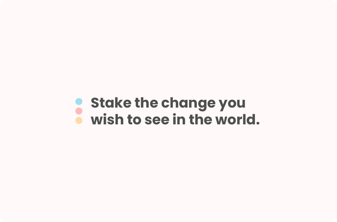 Humankind DAO tweet media
