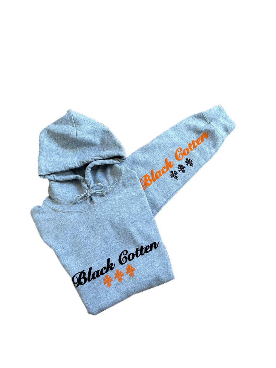 It’s Fall 2021 and what better way to get your Fly on? Support the brand that celebrates you! Visit BlackCotten.com to make your purchase. Overdue Ownership….