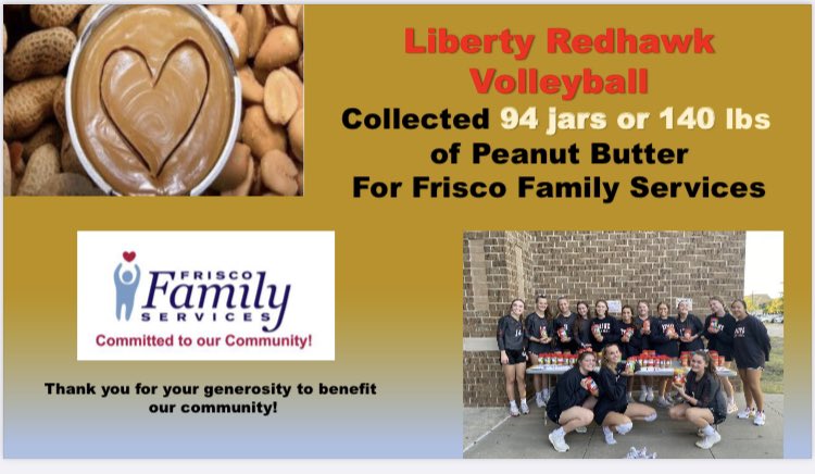 LHSRedhawkVolleyball tweet media