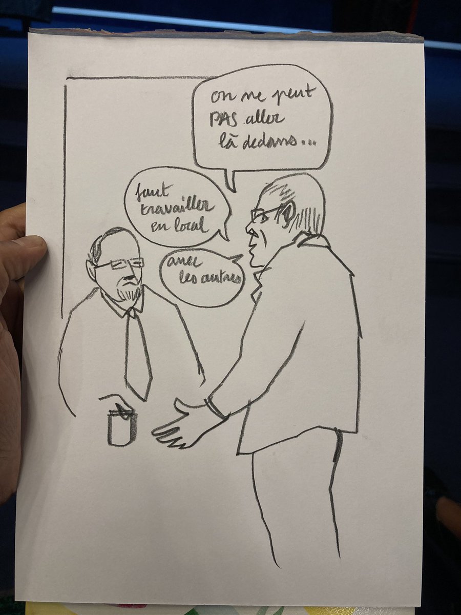 draw my event tweet media