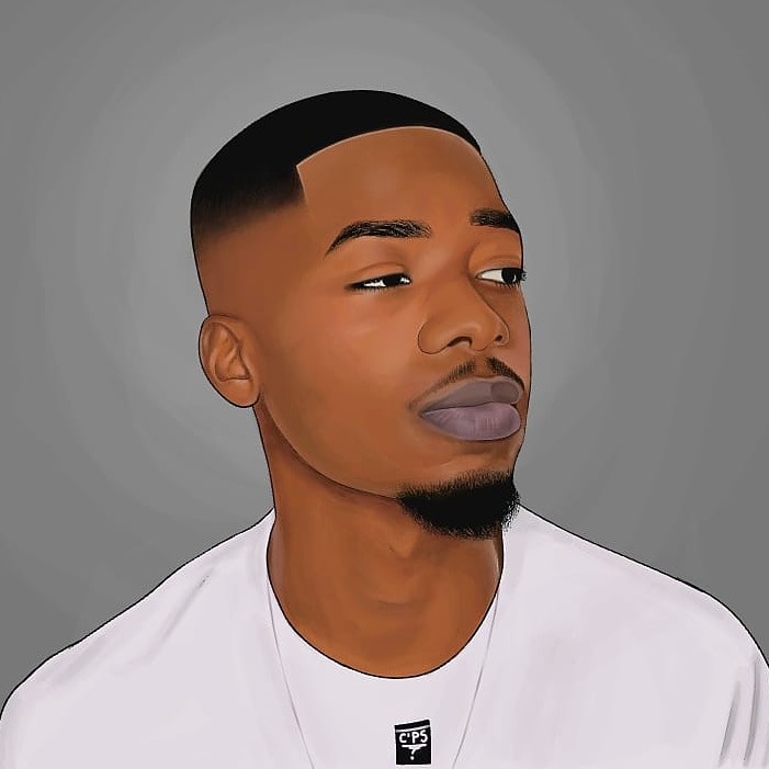 Il y a-t-ils des gens ici qui pourraient rendre virtuel mon travail jusqu'au point où le king <a href="/MHDOfficiel/">MH</a>  lui même verrait son portrait s'ils vous plaît 🙏?