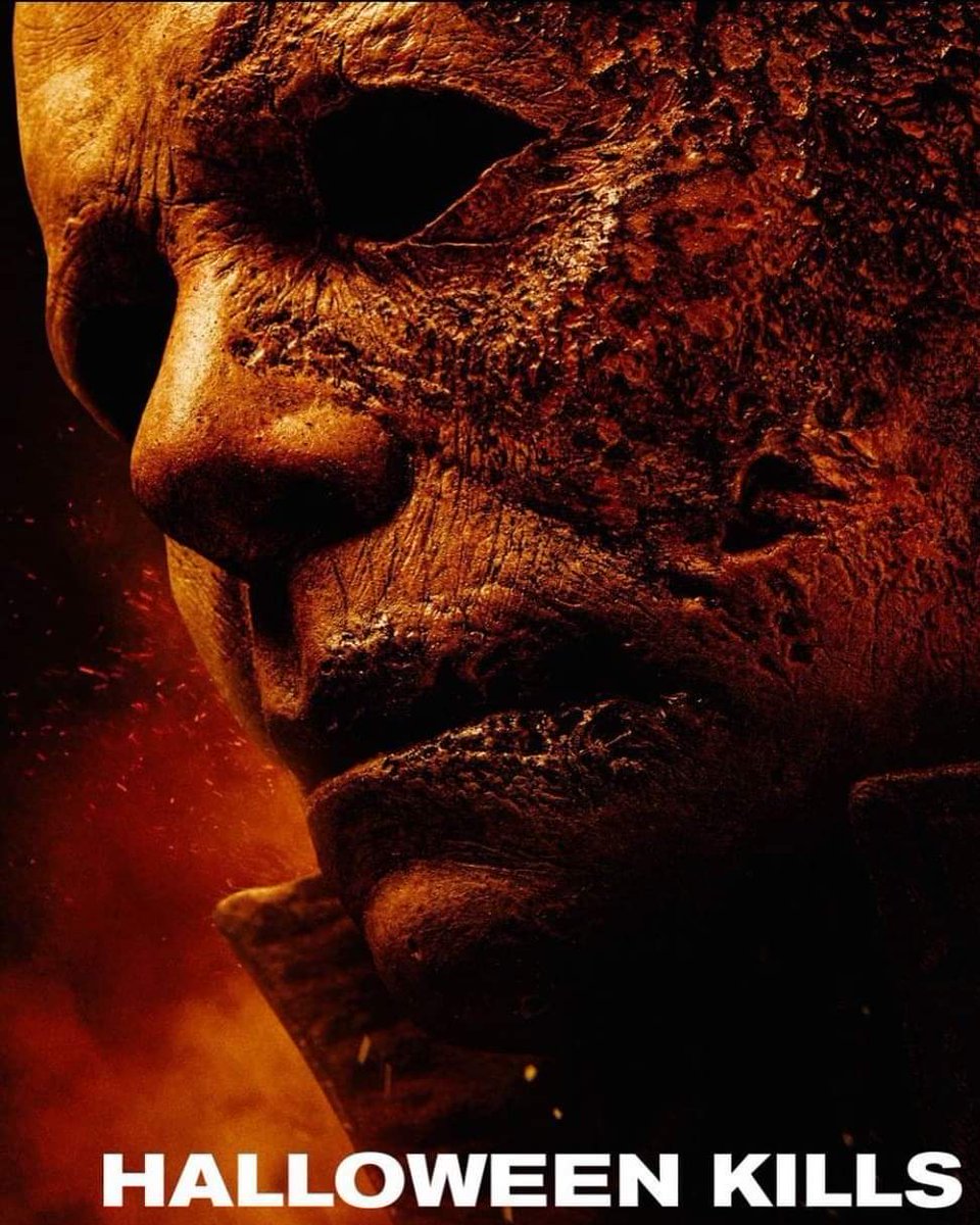 KimberlyReithe1's tweet image. I can&apos;t wait to see it I&apos;m so excited 🎃🔪♥️