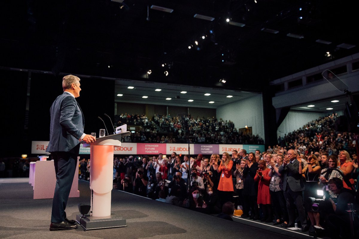 UKLabour's tweet photo. Work.
Care.
Equality.
Security.
They're British values.
Let’s get to work.
#Lab21 https://t.co/Gto23c2njj