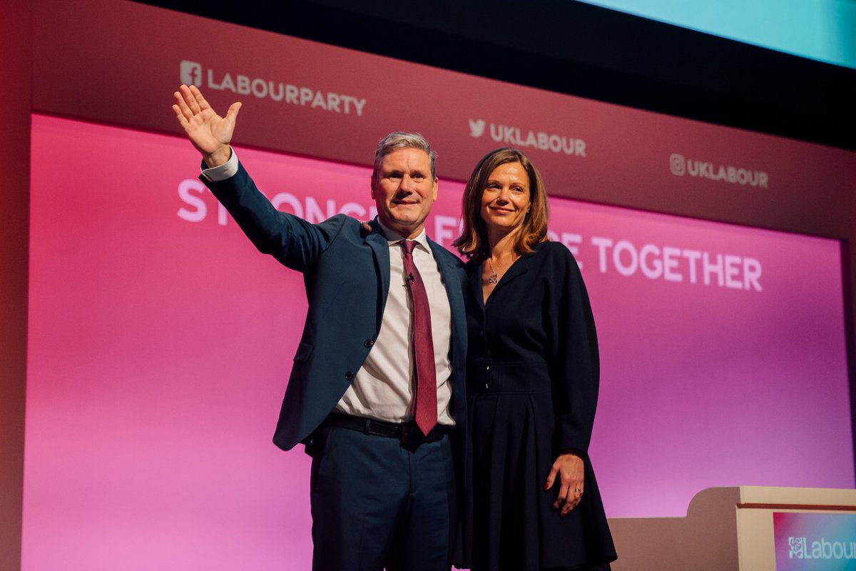 UKLabour's tweet photo. Work.
Care.
Equality.
Security.
They're British values.
Let’s get to work.
#Lab21 https://t.co/Gto23c2njj