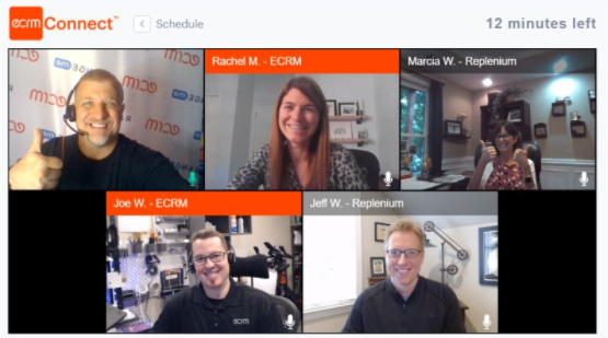 Replenium's tweet image. Tune in on Oct 20th for our ECRM Global Marketplace presentation on the tremendous #AutoReplenishment opportunity... we're ready! #cpgindustry #retailindustry #customerjourney #customerexperience #48billion lnkd.in/d2Pw-uMN