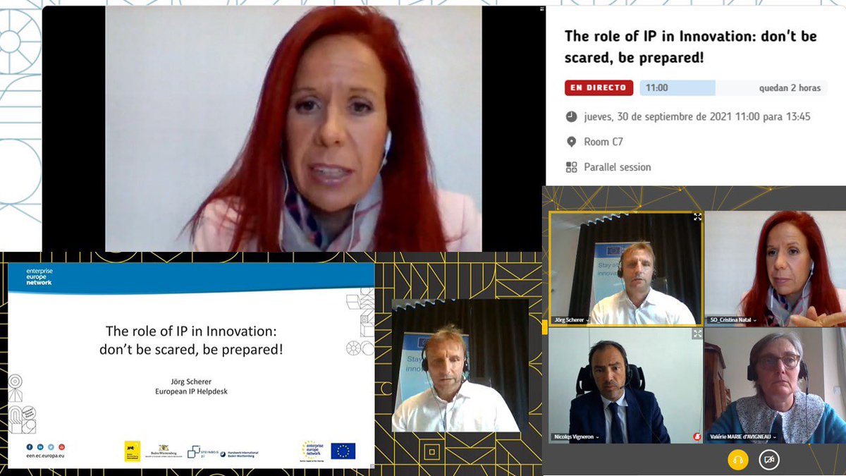 Enterprise Europe Network 🇪🇺 tweet media