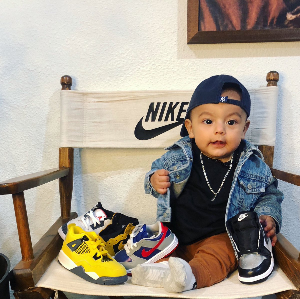 mariahramirez33's tweet photo. my baby amazes me every day. I love being his mama. 🥺❤️ https://t.co/0LbAbpBvwv