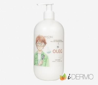 iDermo España tweet media