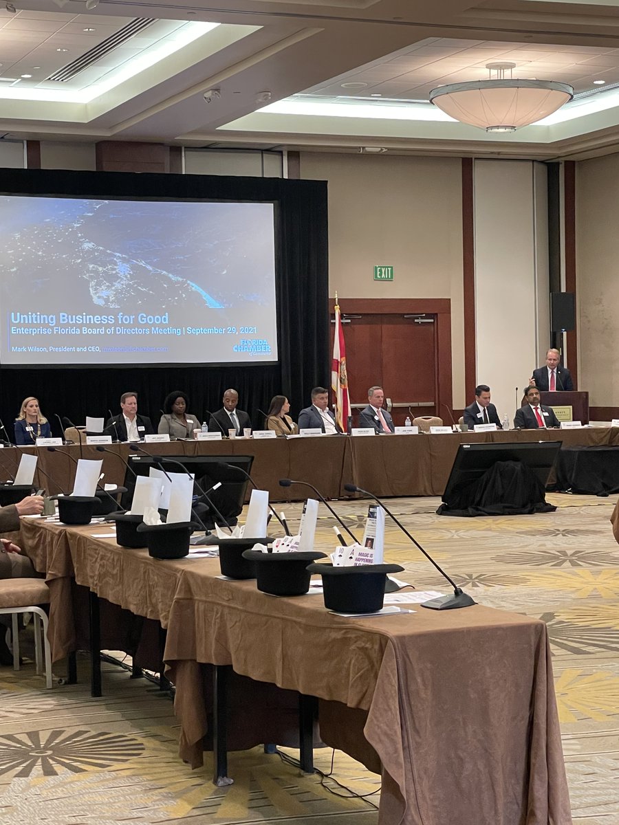 Florida Chamber tweet media