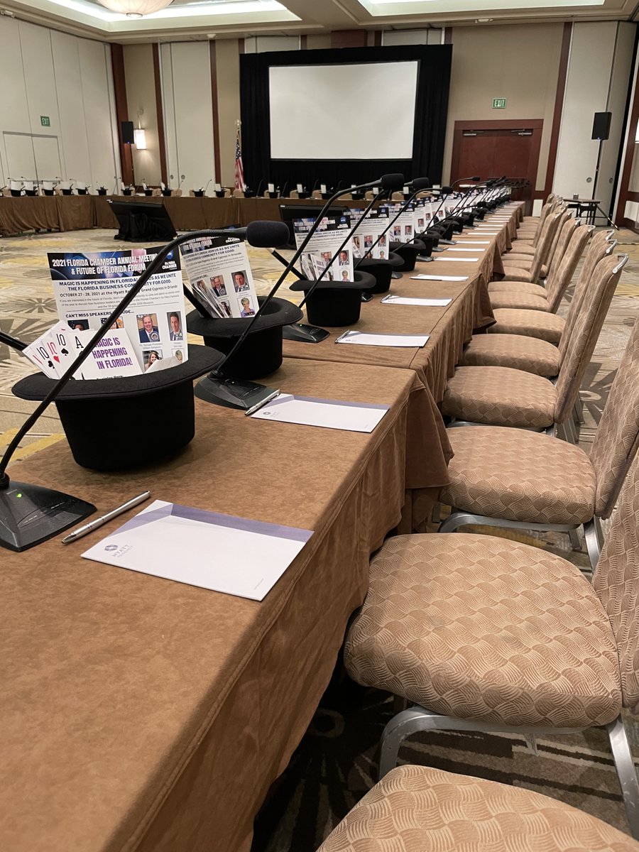 Florida Chamber tweet media