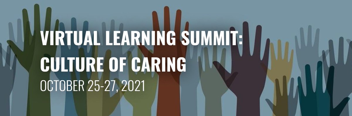 Now Open! Register for virtual Learning Summit, October 25-27, 2021. This two-day workshop will discuss how to connect student learning with basic needs. Don't miss out this year and join us from the convenience and comfort of your keyboard and monitor! league.org/ls2021/registr…
