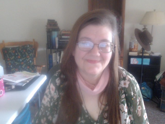 JoannMarshell's tweet photo. #PrayInJesusName Hi everyone! Just took this photo with bandicam. Mary will be here in about an hour to pick me up for the Prayer Vigil outside of Planned Parenthood clinic in Warren, Ohio. #ForOurCreator #ForOurChildren #ForTheTruthOfTheGospel #ForTheHolySpirit #ForLove https://t.co/GuWCc5pcLE