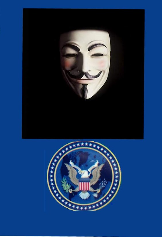 You think so? Relationships Count #WeAreLegion