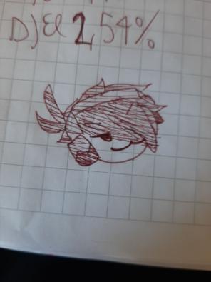 tthxoo_pro777's tweet photo. homework drawing pt 1
#BobAndBosip #BobAndBosipFanArt #AmorAltraFanArt #FNFSoftMod #NeoMod #FNFNeoMod #LiterallyEveryFNFModEver #vsBob #FNFBob https://t.co/1TcUA529YG